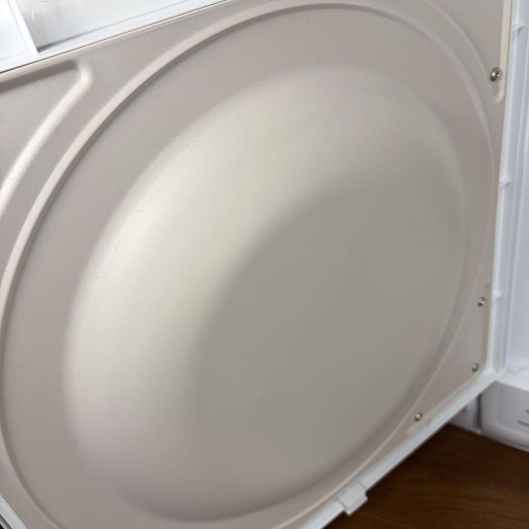 HITACH 日立 除湿型電気衣類乾燥機 DE-N60WV-W 未使用級 美品