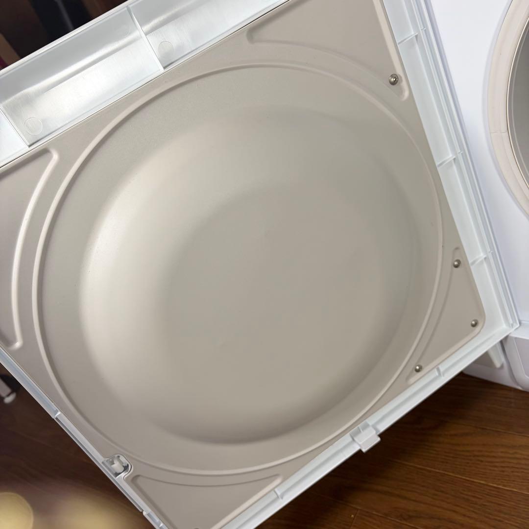 HITACH 日立 除湿型電気衣類乾燥機 DE-N60WV-W 未使用級 美品