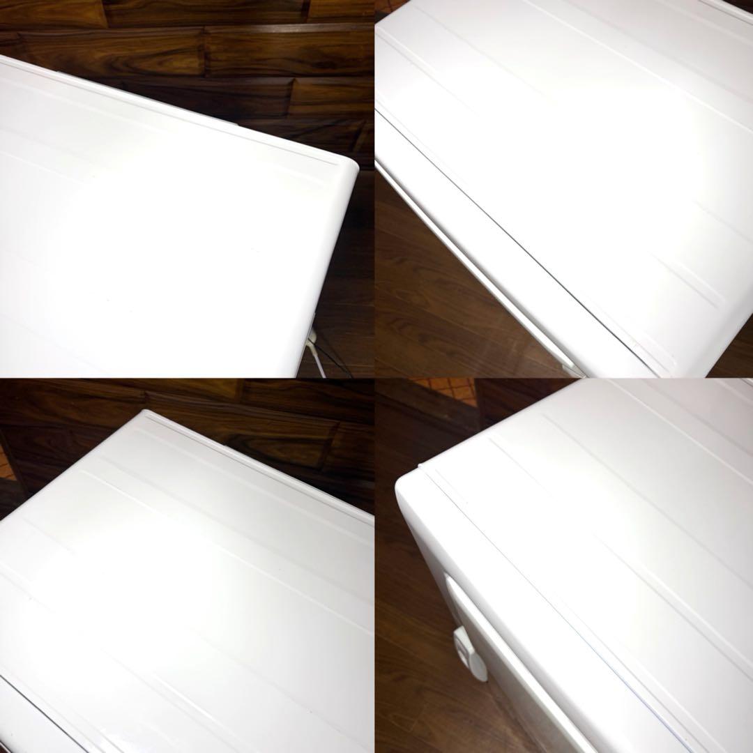 HITACH 日立 除湿型電気衣類乾燥機 DE-N60WV-W 未使用級 美品