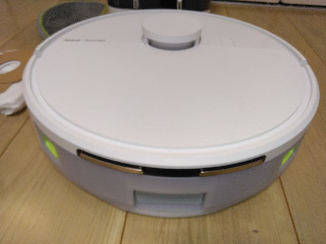 【使用5時間】ルンバ 105 Combo + AutoEmpty ステーション