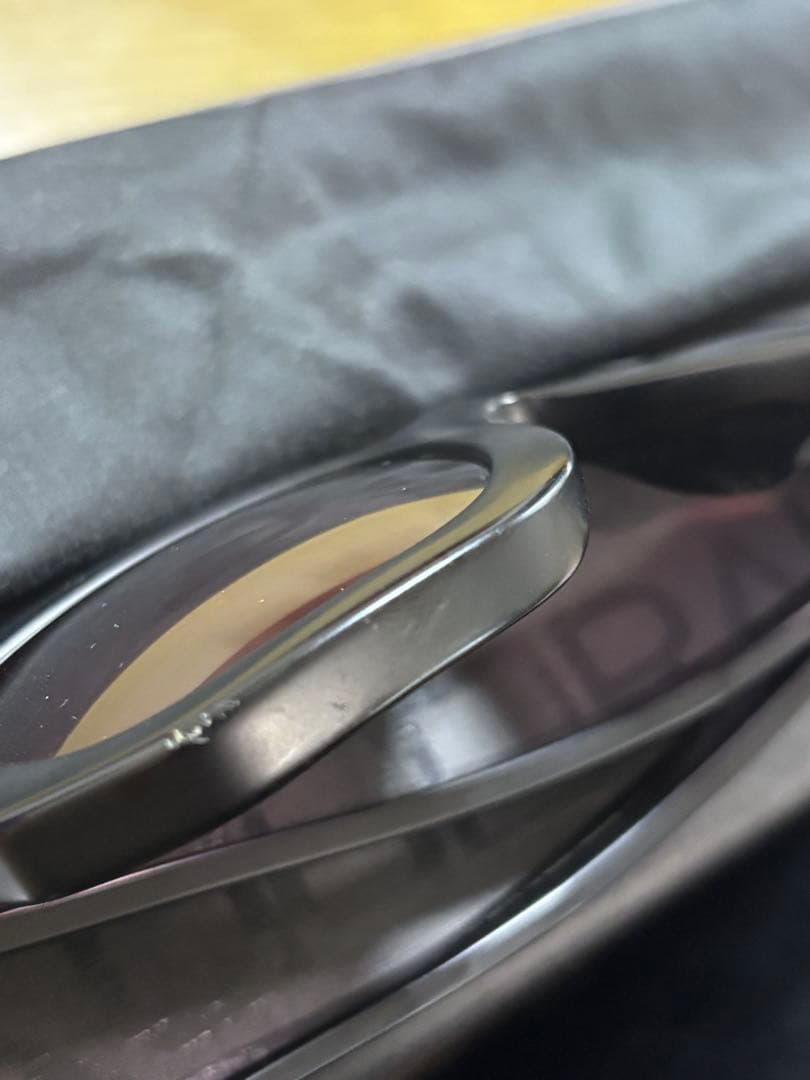 KUBORAUM Mask B2 サングラス