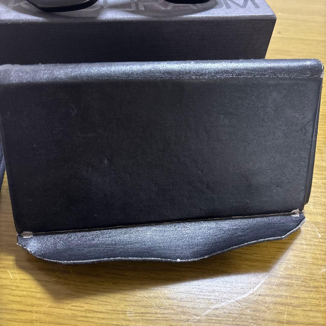 KUBORAUM Mask B2 サングラス