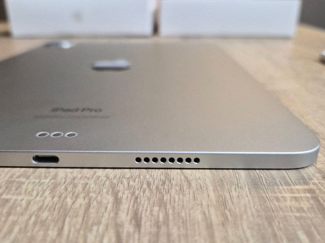 iPad pro 11ーinch(第４世代) 256G WiFi