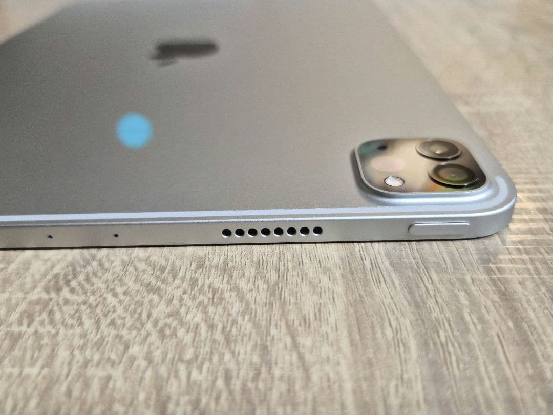 iPad pro 11ーinch(第４世代) 256G WiFi