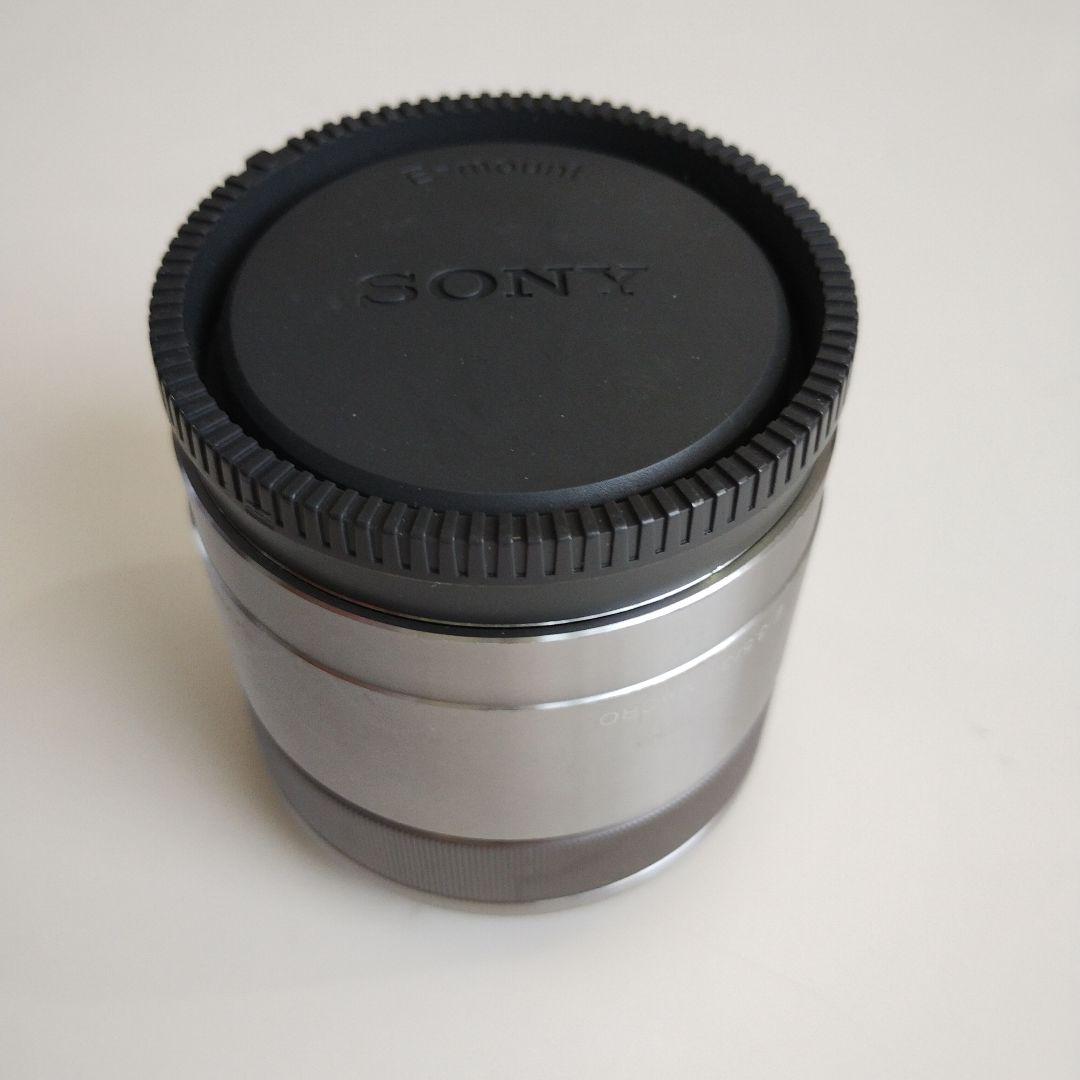 682 SONY 単焦点レンズ Macro SEL30M35