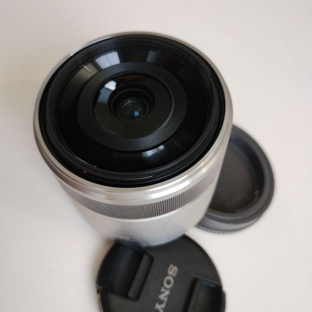 682 SONY 単焦点レンズ Macro SEL30M35