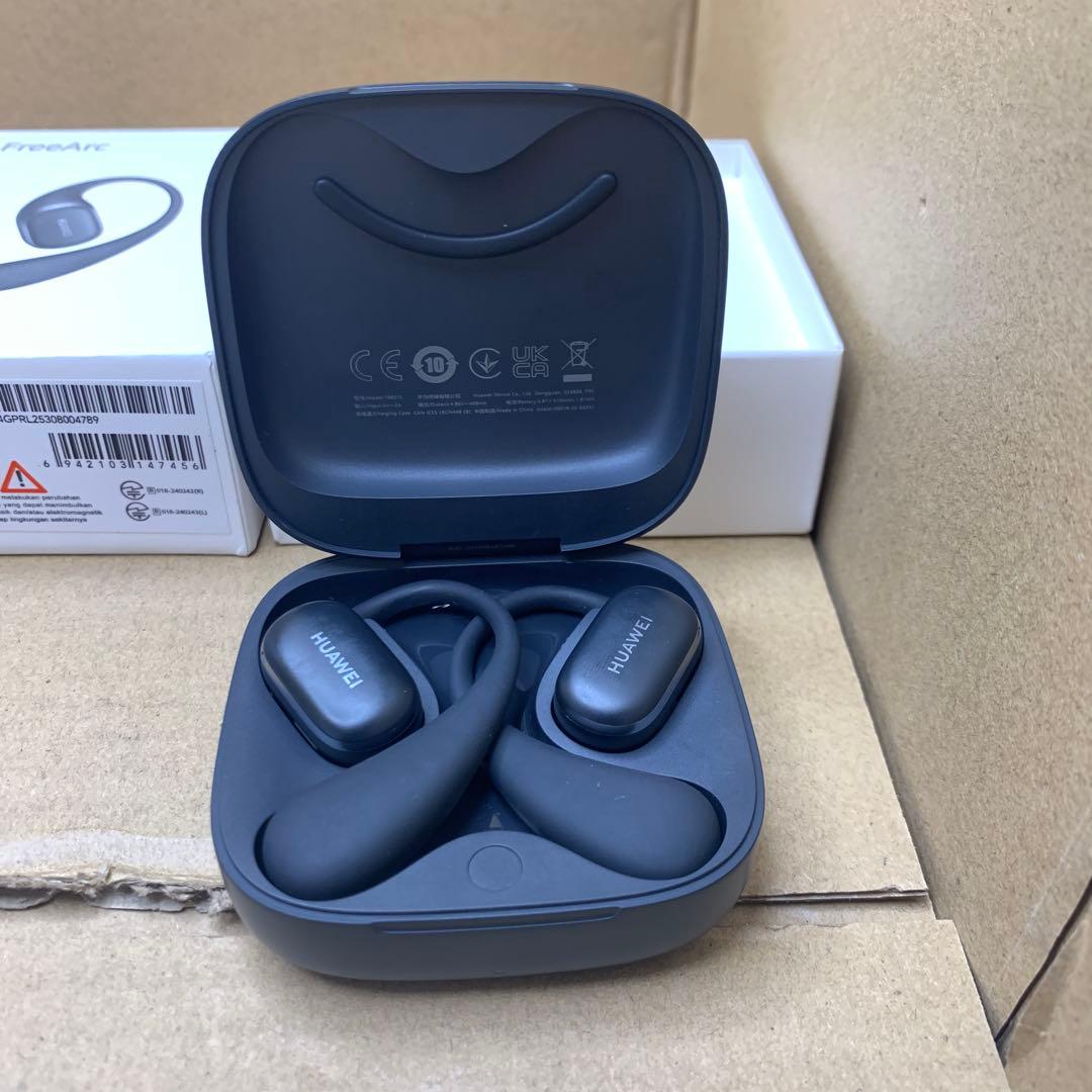 Q4416 HUAWEI FreeArc オープンイヤー ワイヤレスイヤホン