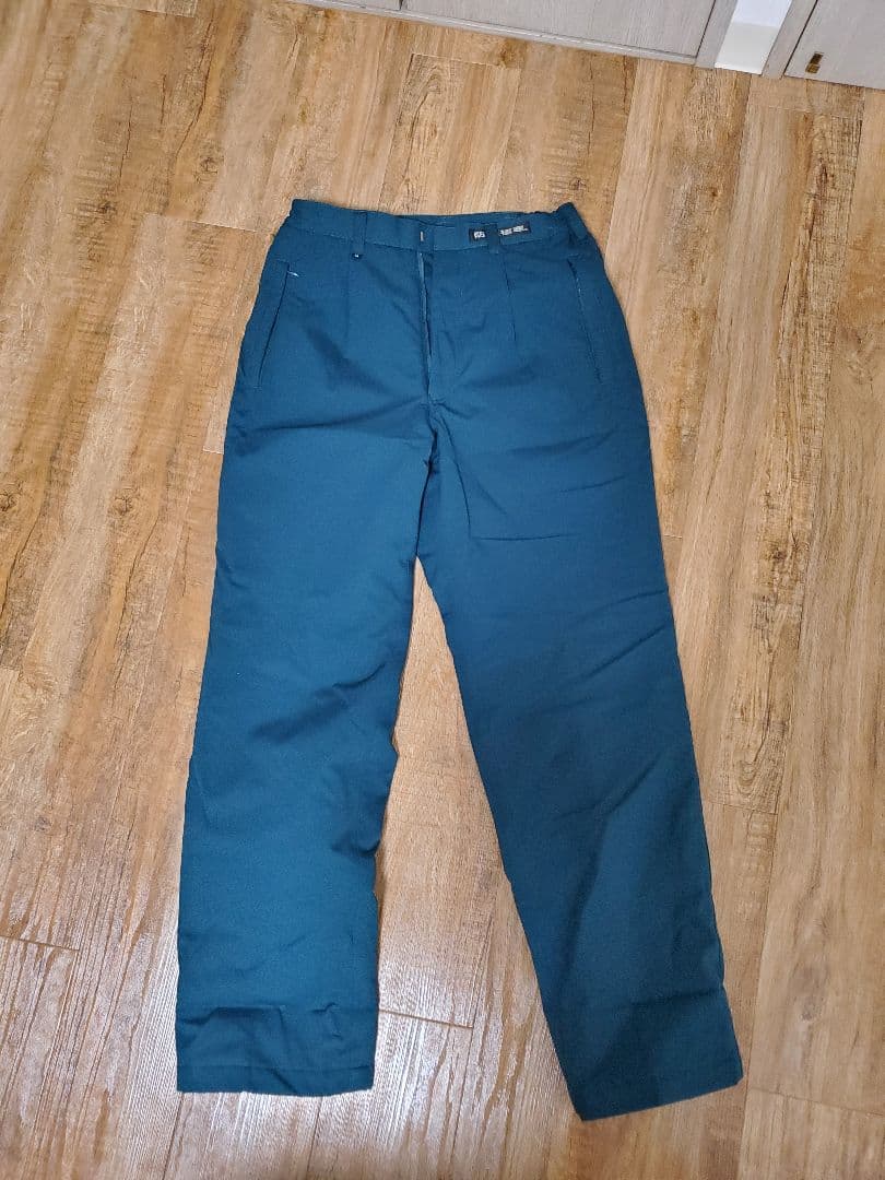 【防水耐寒】スキーウェア　冷凍作業服