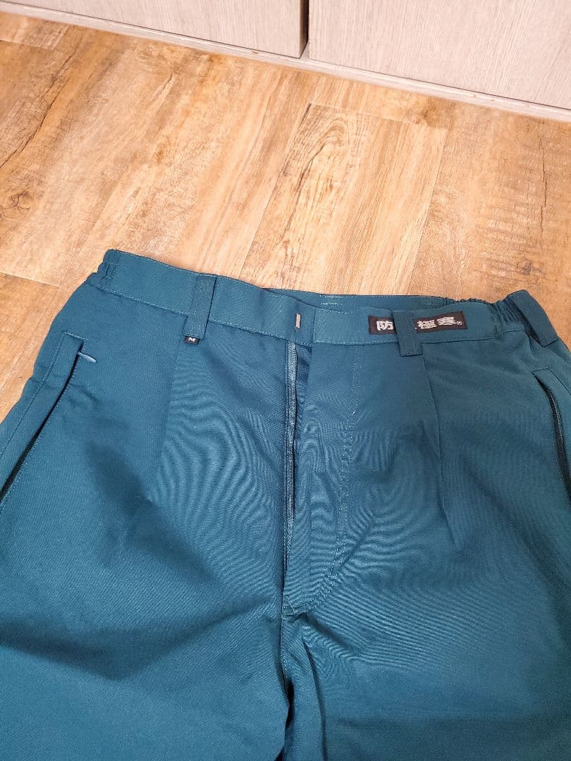 【防水耐寒】スキーウェア　冷凍作業服