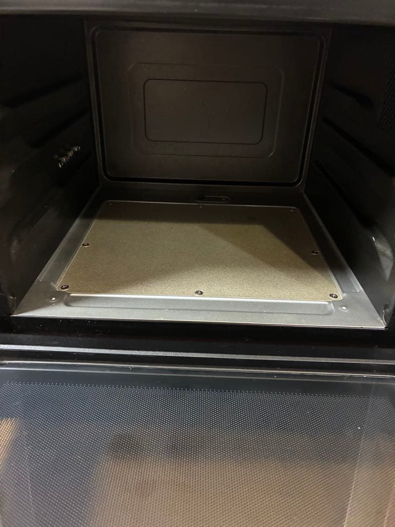 日立 スチームオーブンレンジ 2022年製MRO-S7Z