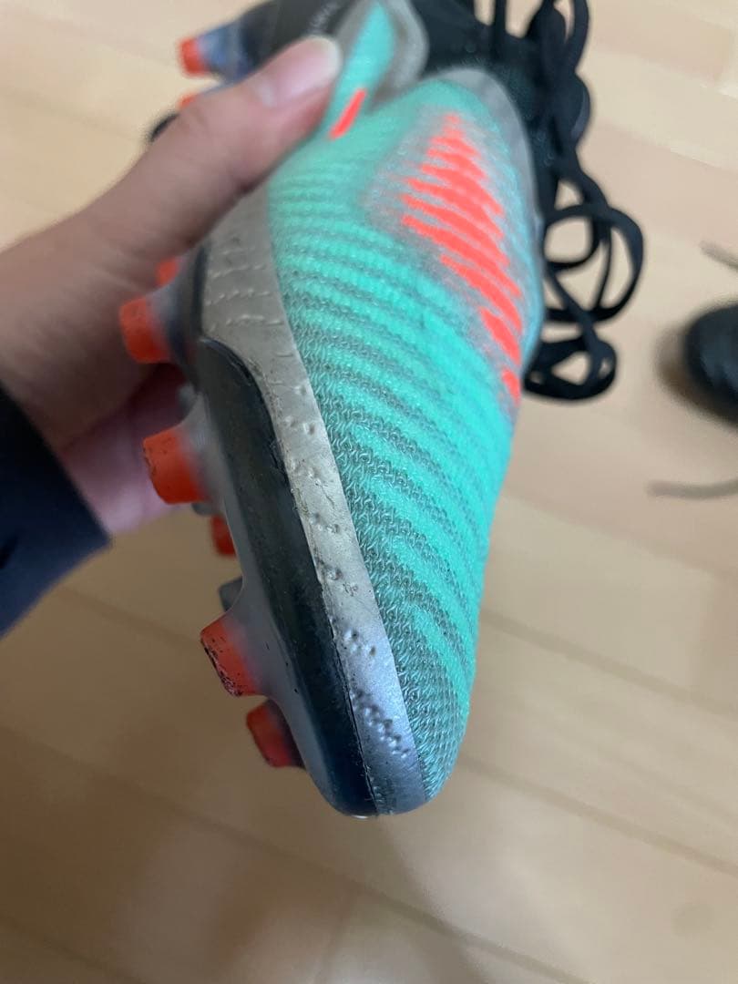 シューズ Nike PHANTOM6 LOW ELITE