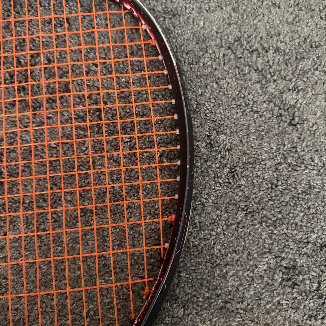 YONEX GEOBREAK 70S UL1 テニスラケット