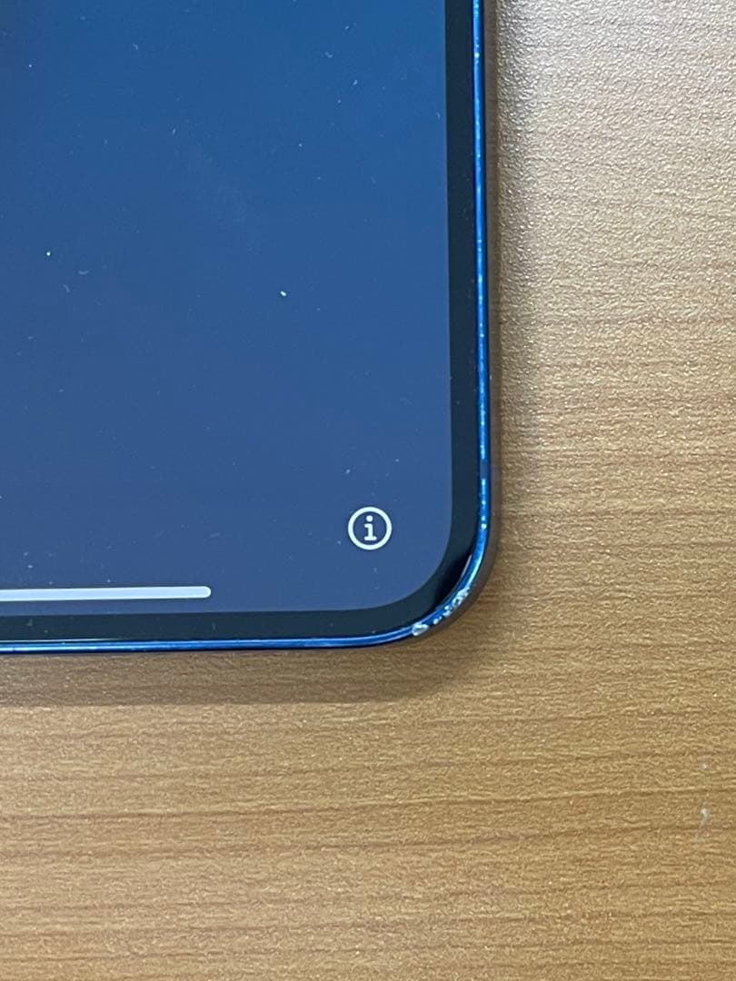 た*ん様 動作確認済 iPhone 12 64GB ID V9686