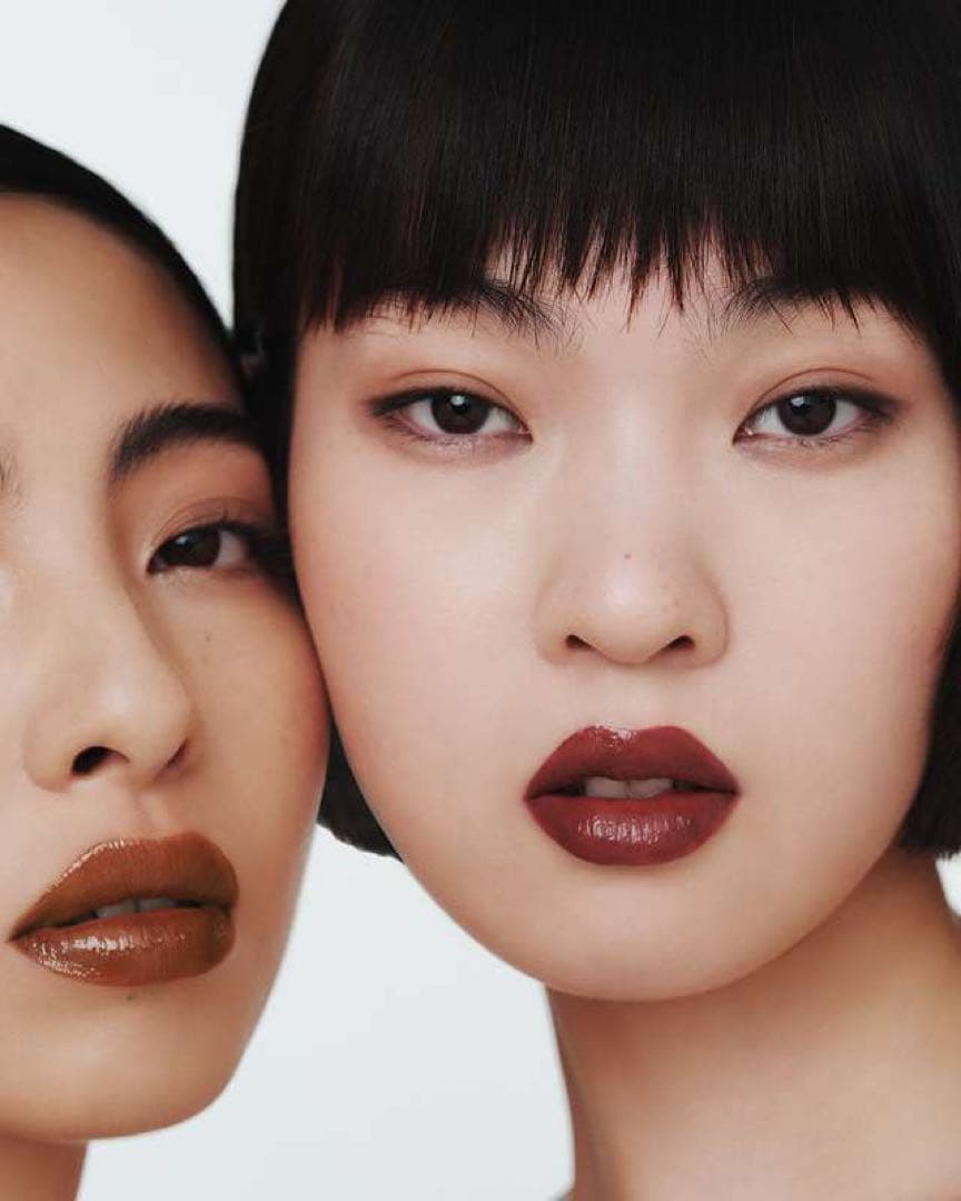 ミーセット　ザ リップスティック グレイズドボム　008