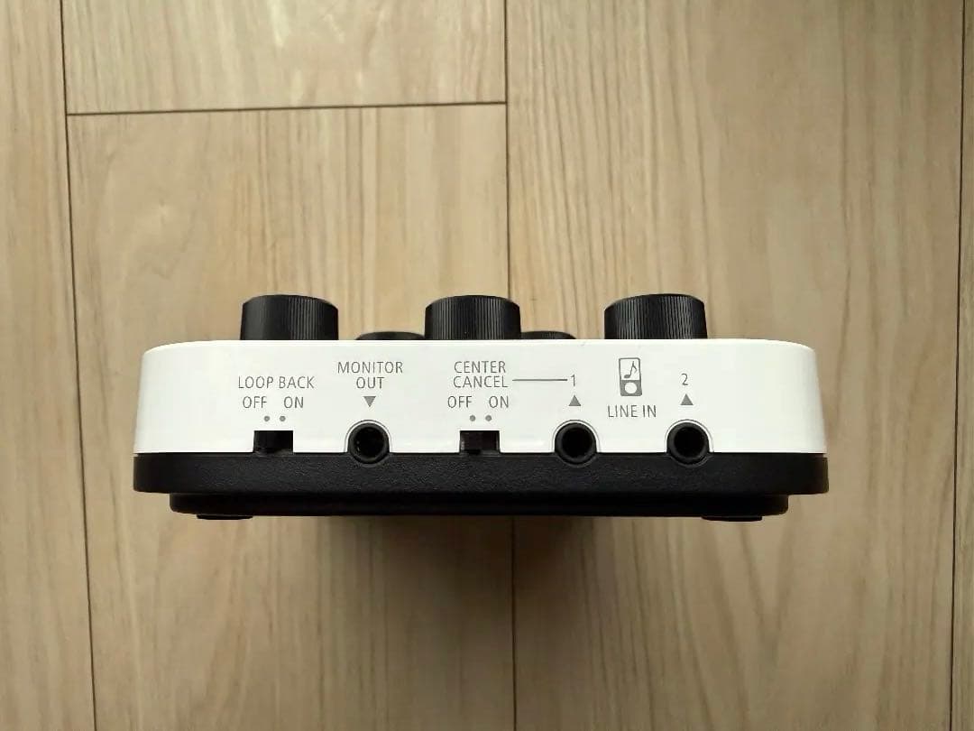 DTM・DAW Roland GO:MIXER PRO