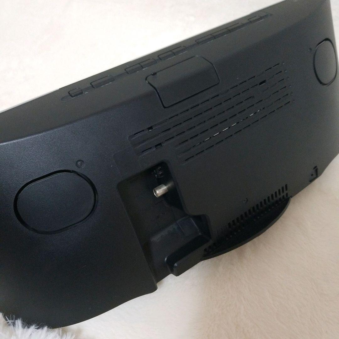 【美品】ソニー　SONY　ミニコンポ　SC-HC39 動作品　オーディオ