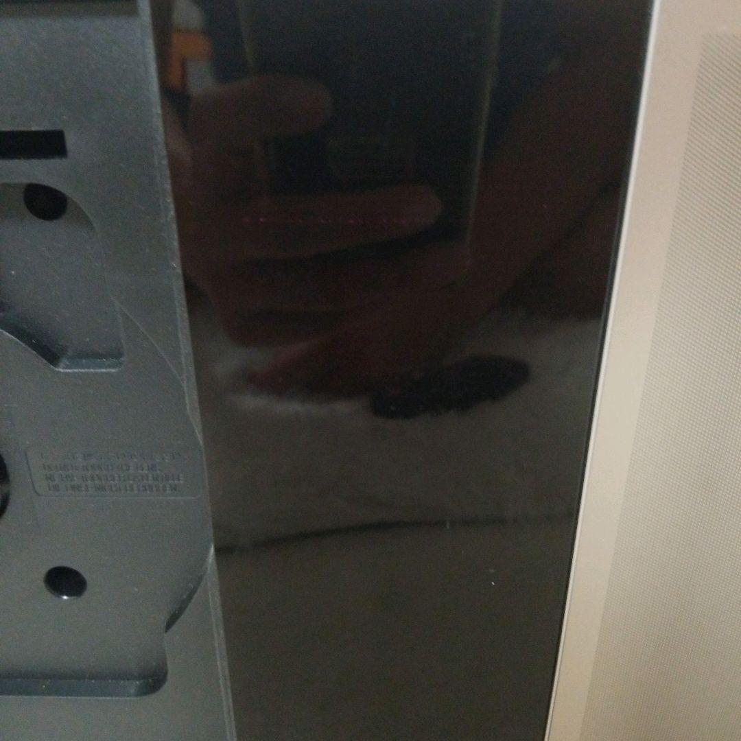 【美品】ソニー　SONY　ミニコンポ　SC-HC39 動作品　オーディオ