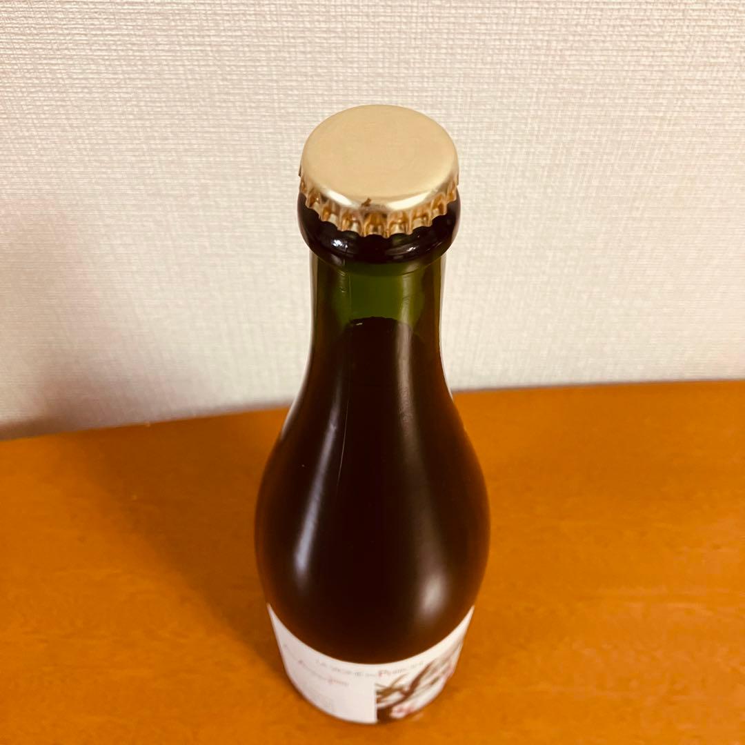 ラ ヴィーニュ デュ ペロン アルス アンティカ 2010年 750ml