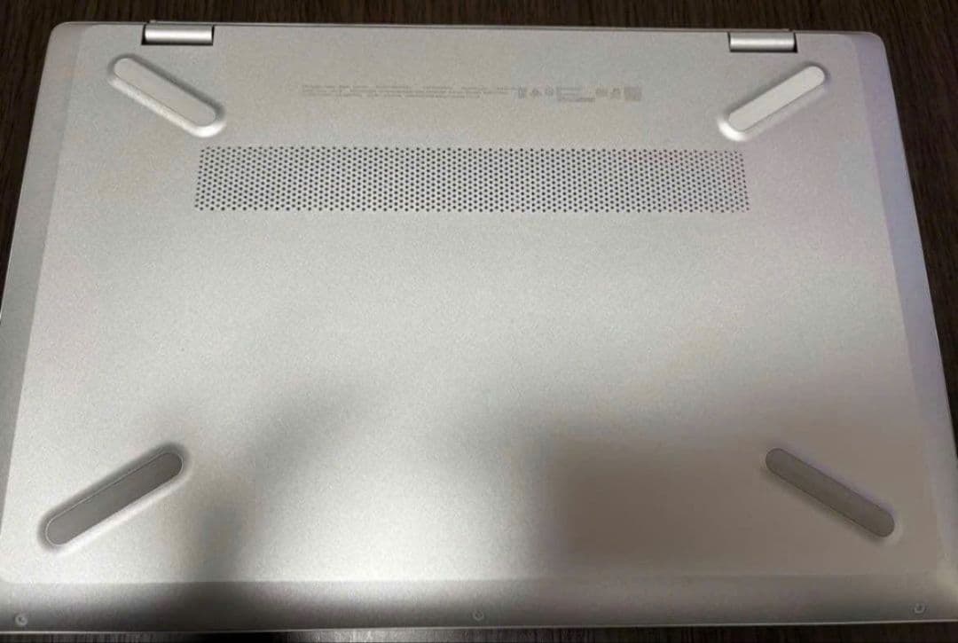 HP Pavilion Laptop 13-an0xxx 10世代