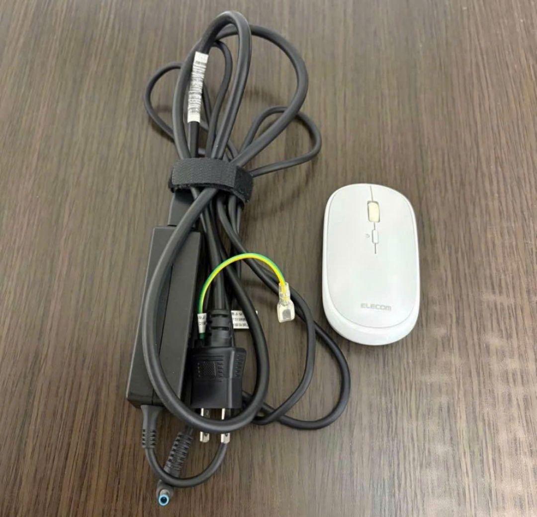 HP Pavilion Laptop 13-an0xxx 10世代