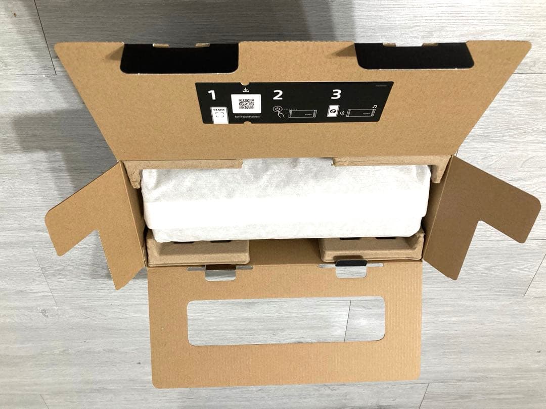 ＳＯＮＹ ULT FIELD 5　SRS-ULT50 B