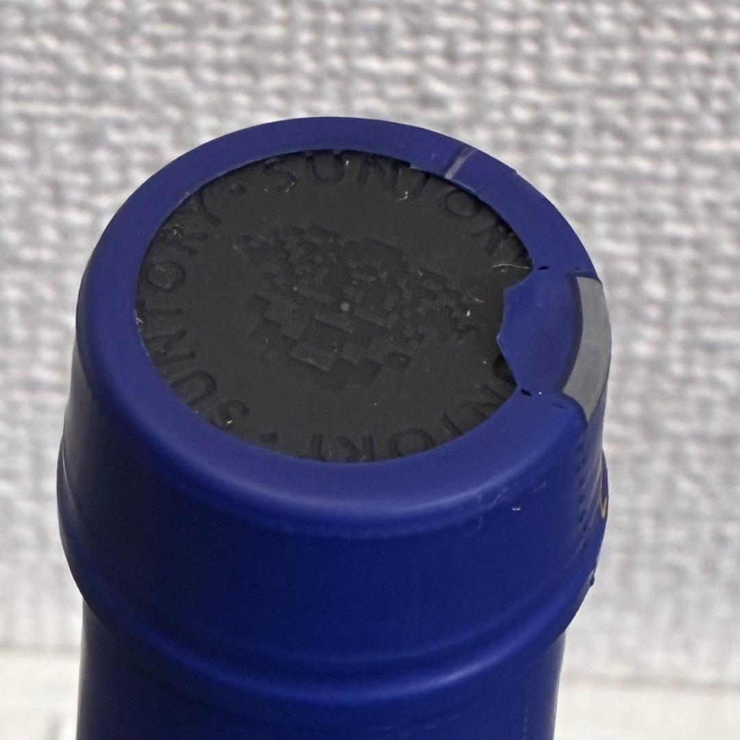 ［数量限定完売品〕サントリーウイスキー［謎］2005 日本推理作家協会　イージス