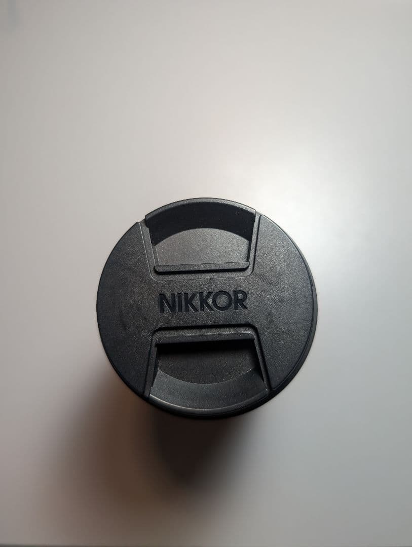 【美品】NIKKOR Z 24-200mm f/4-6.3 VR ズームレンズ