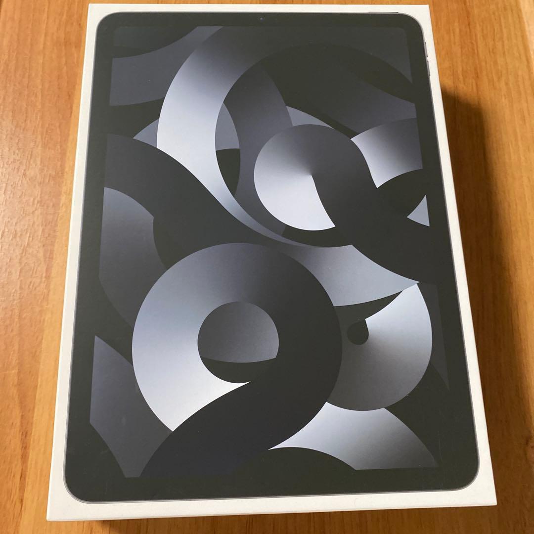 iPad Air（第5世代）Wi-Fi