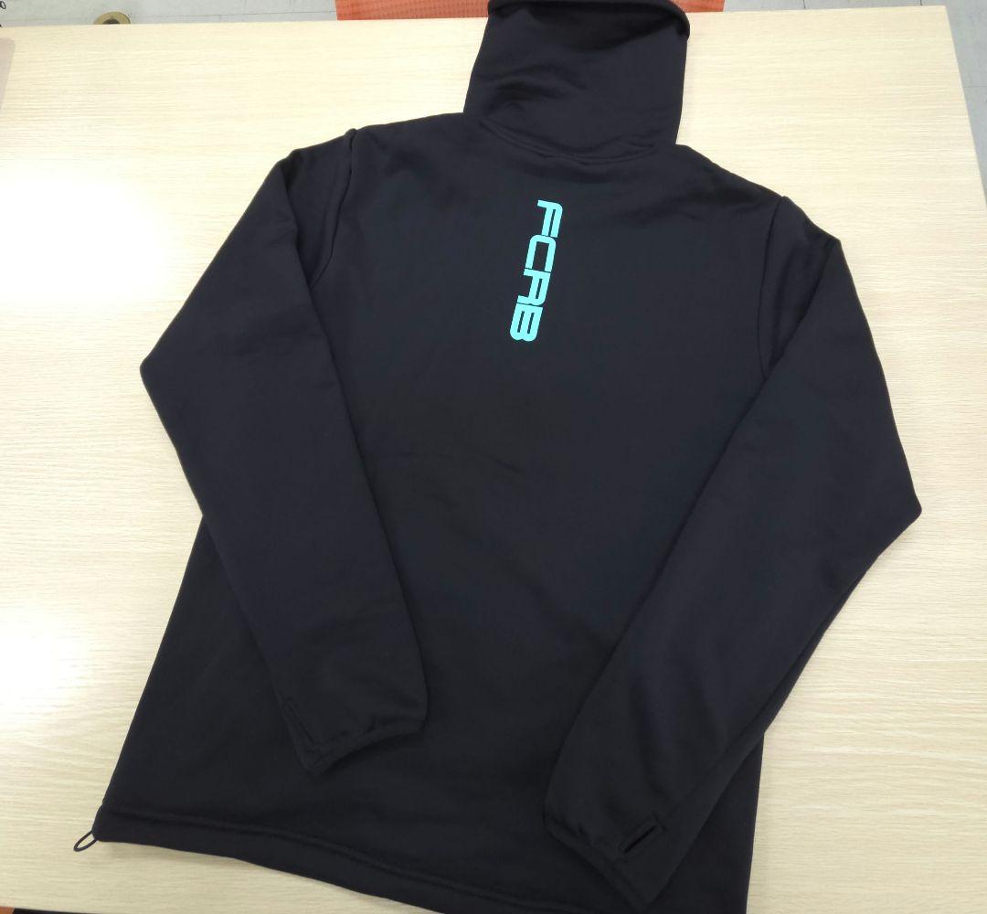 クリリンさん専用 FCRB POLARTEC POWER STRETCH