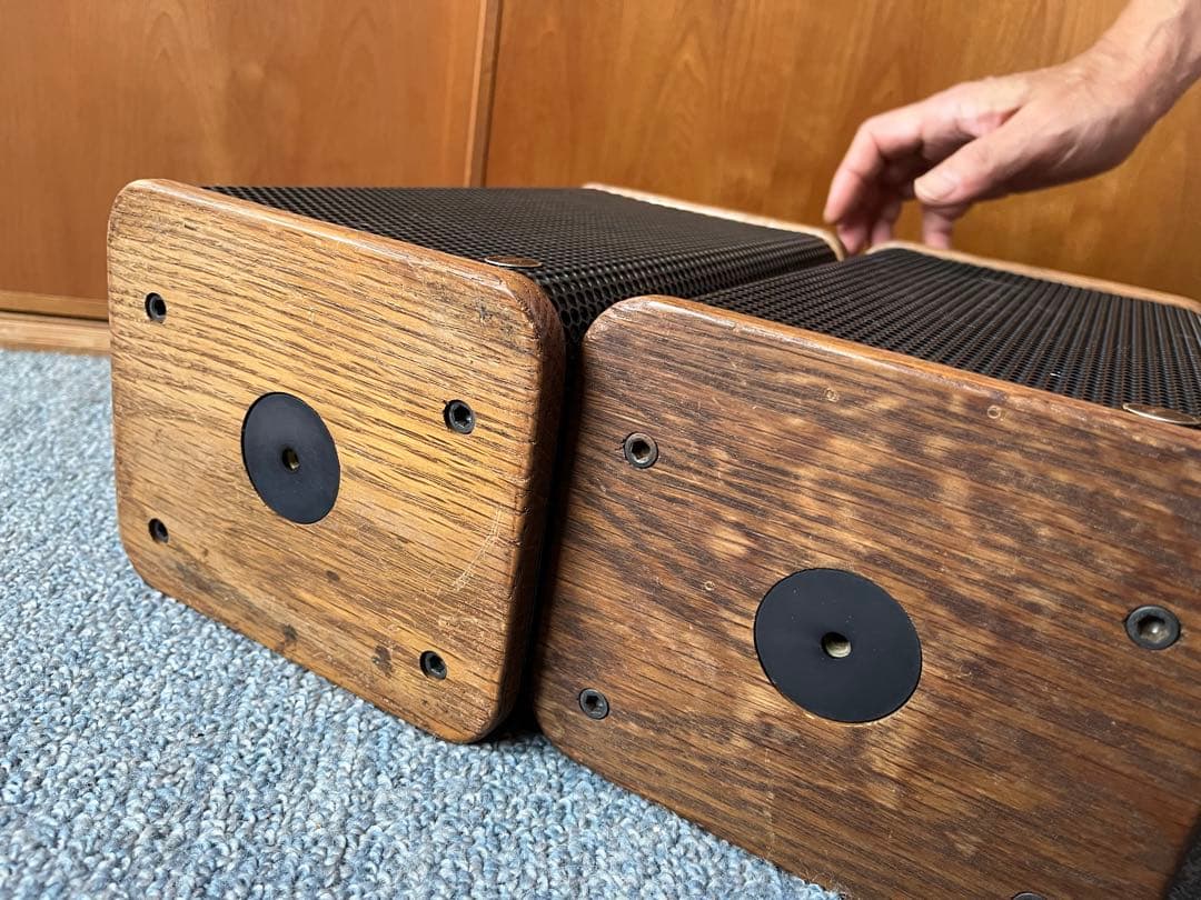 Infinity インフィニティ社のInfinitesimal RS-0.1