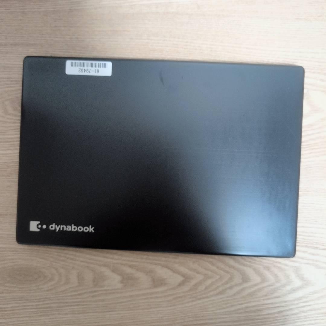 ハイスペック❗レッツノート 11世代 Core i5 メモリ16GB 256GB