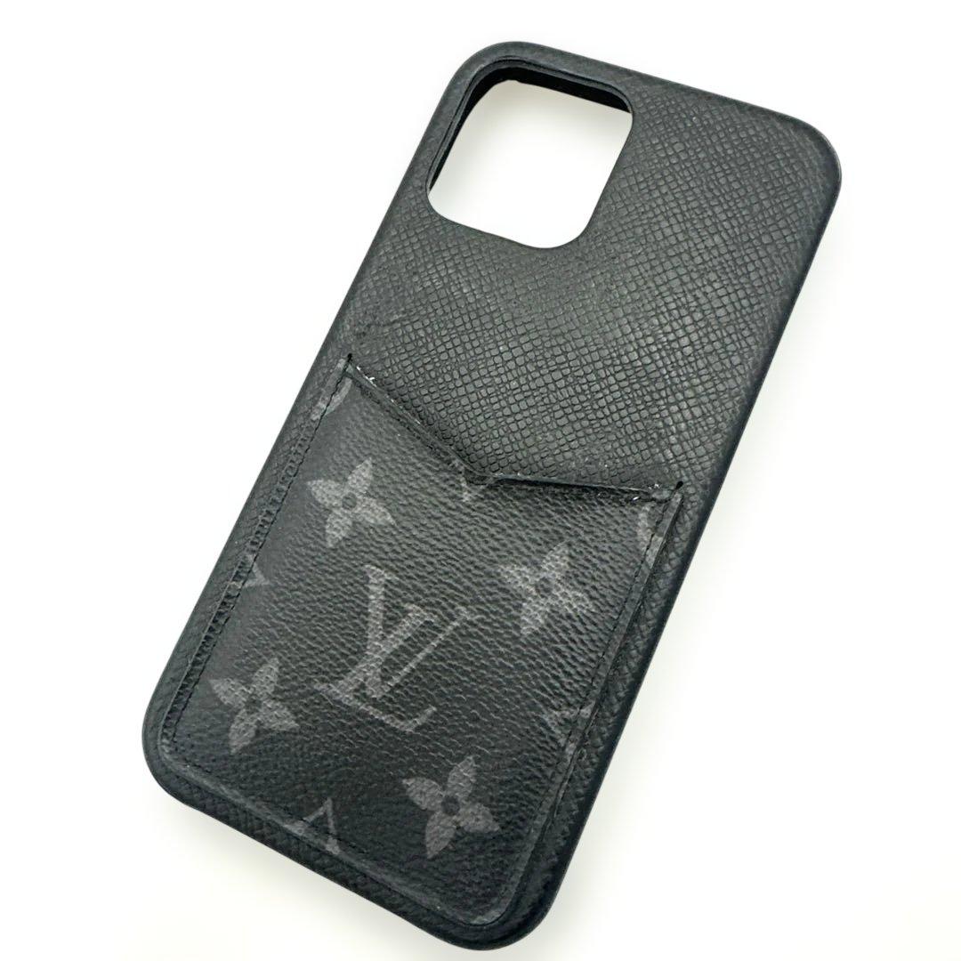 ☆LOUIS VUITTON☆ iPhone12ProMax☆ケース☆054☆