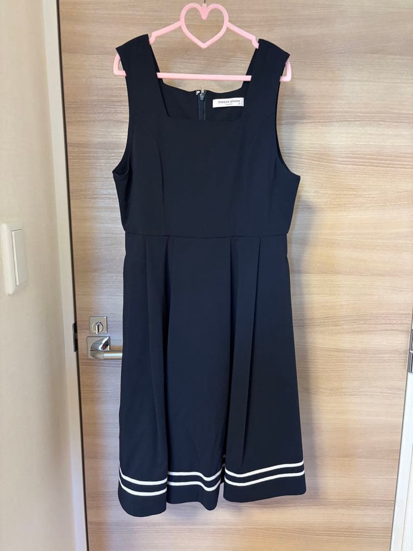 クリスマスSALE 美品　メゾピアノジュニア　2点セット