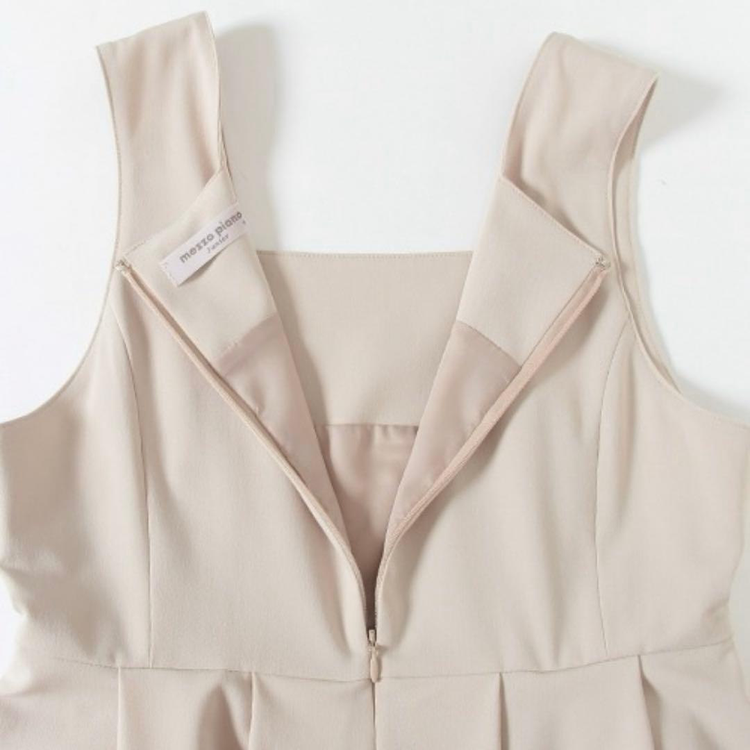 クリスマスSALE 美品　メゾピアノジュニア　2点セット