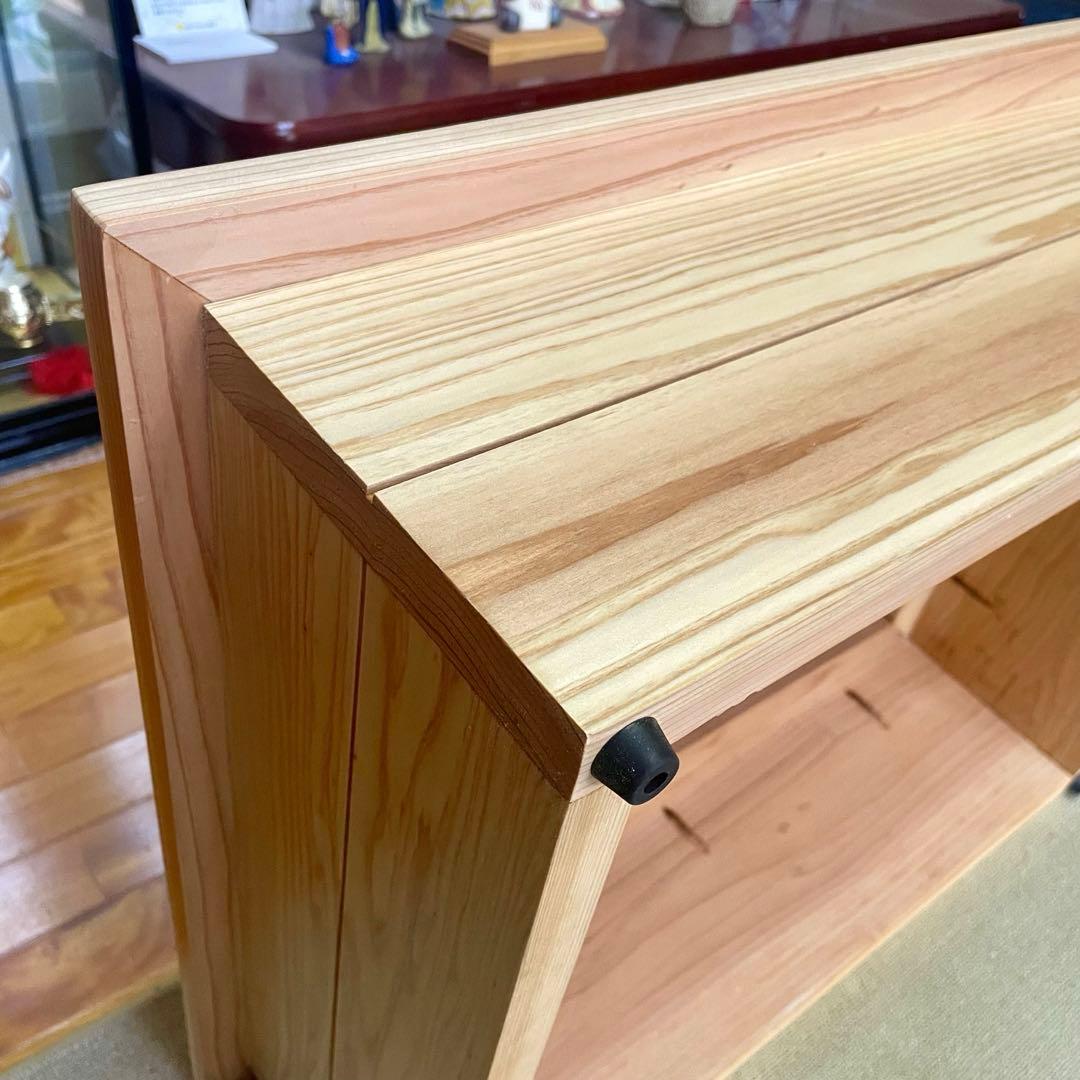 新作 トロ舟 ビオトープ 木枠 めだか飼育 カラー:ナチュラル