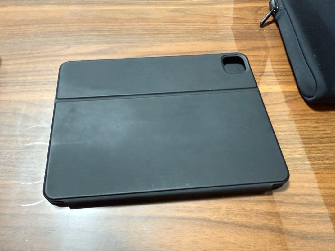 お*し様 (セット) iPad Air+Apple Pencil+カバー+ケース