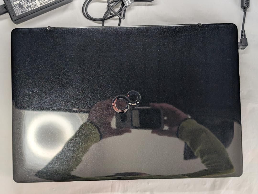 【4Kタッチ画面】LIFEBOOK i7/16GB/SSD1TB/Office付