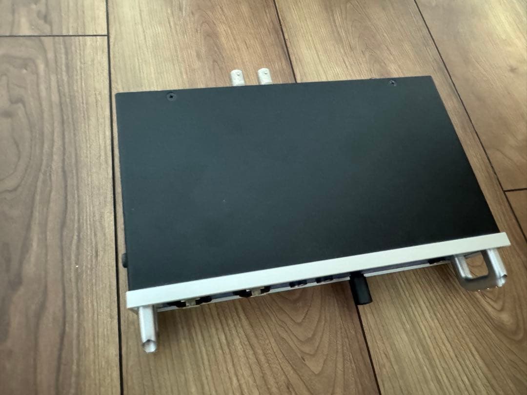 【最終値下】RME Fireface UCX オーディオインターフェイスARC付