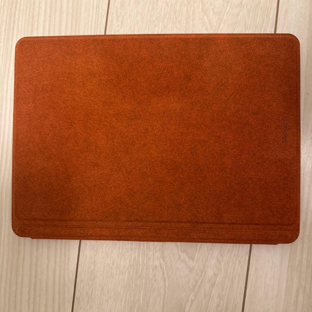 キーボード Microsoft Surface Go2LTE