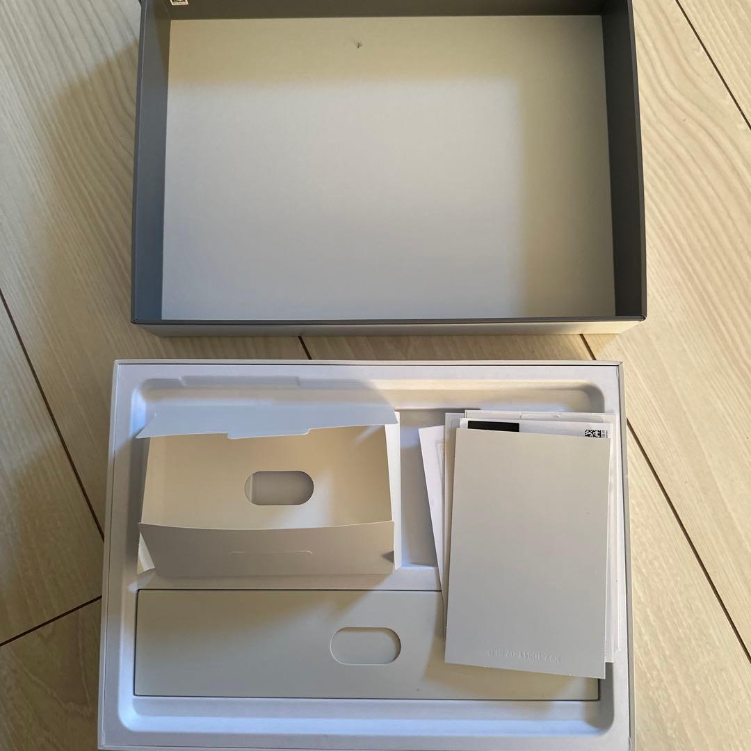 キーボード Microsoft Surface Go2LTE