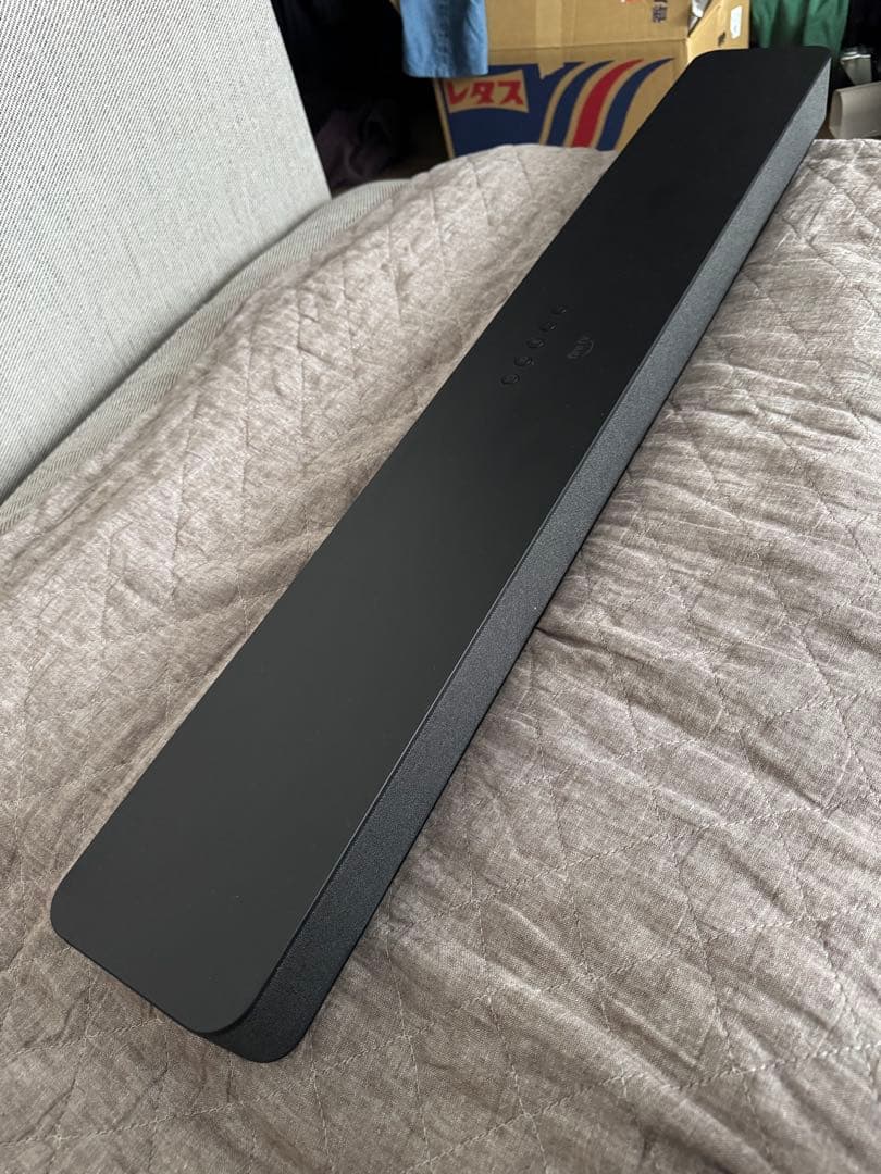 スピーカー・ウーファー Amazon fire TV soundbar Plus