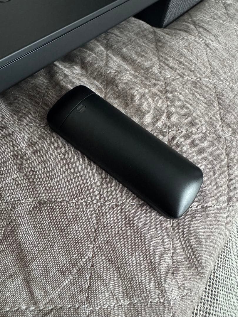 スピーカー・ウーファー Amazon fire TV soundbar Plus