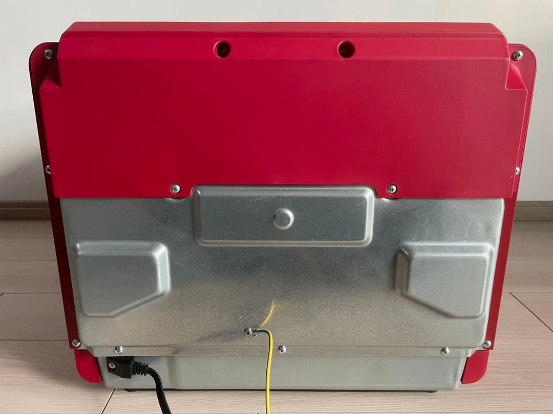 シャープ ヘルシオ 過熱水蒸気オーブンレンジ AX-XS500-R 2018年製