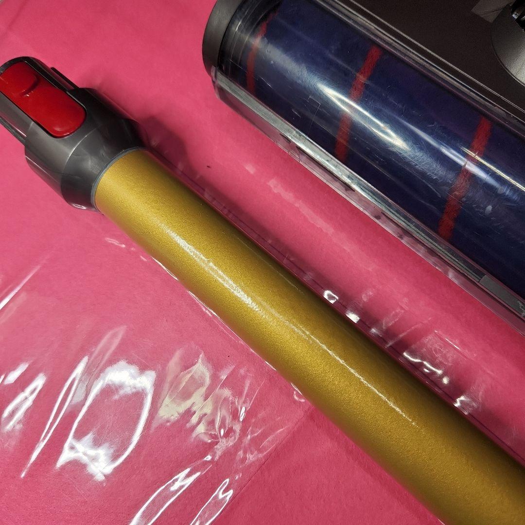 69 ダイソンV7コードレス掃除機