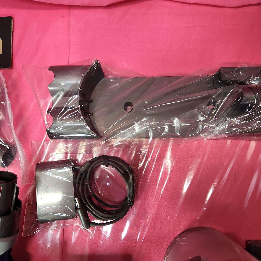 69 ダイソンV7コードレス掃除機