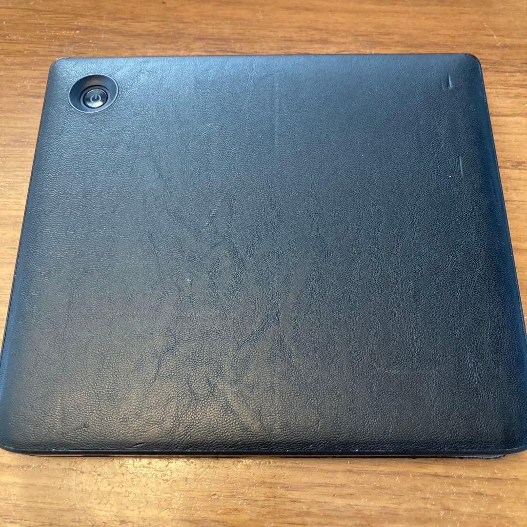 Rakuten Kobo Libra 2 ブラック　スリープカバーセット