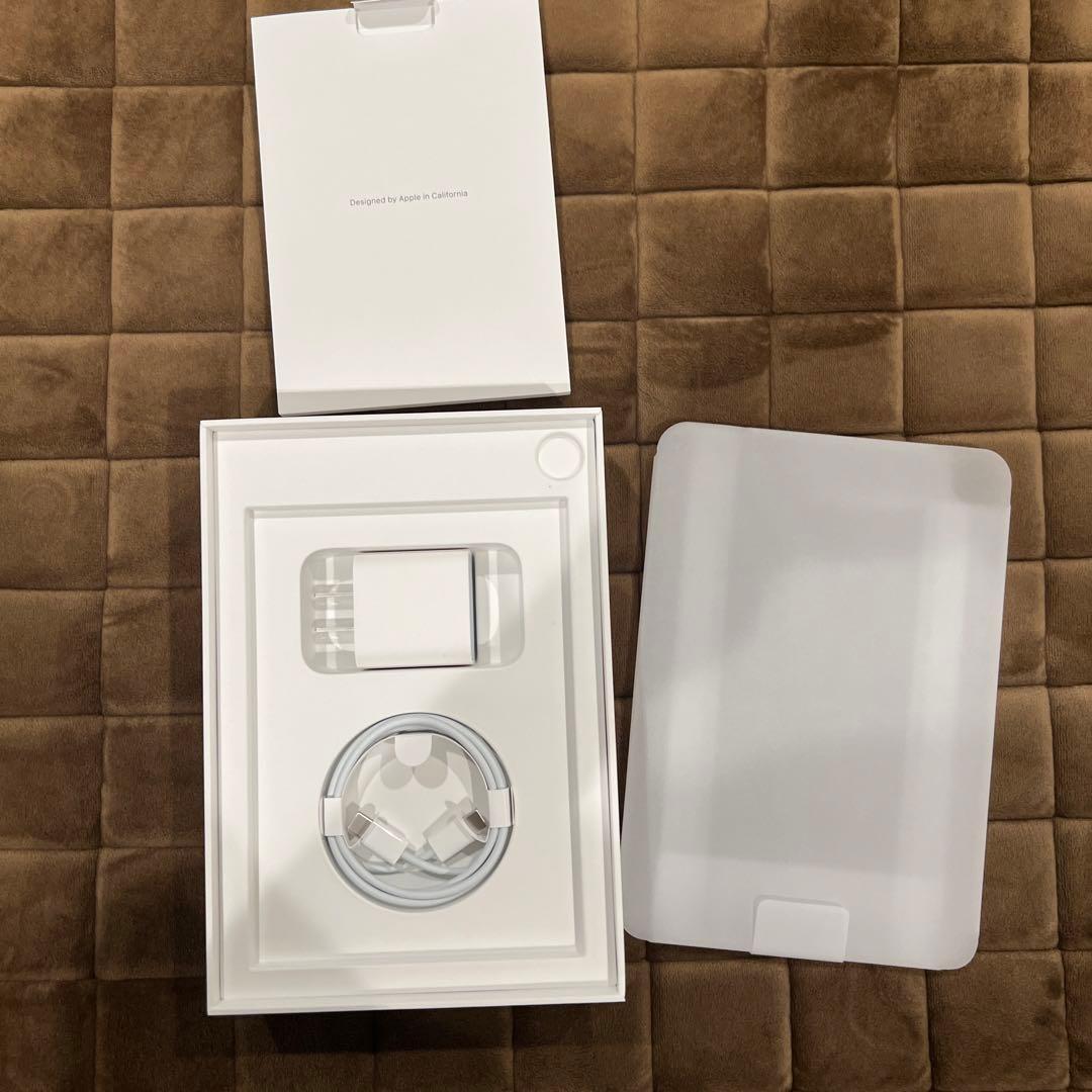 美品　iPad mini 第6世代　Wi-Fi cellular 64GB
