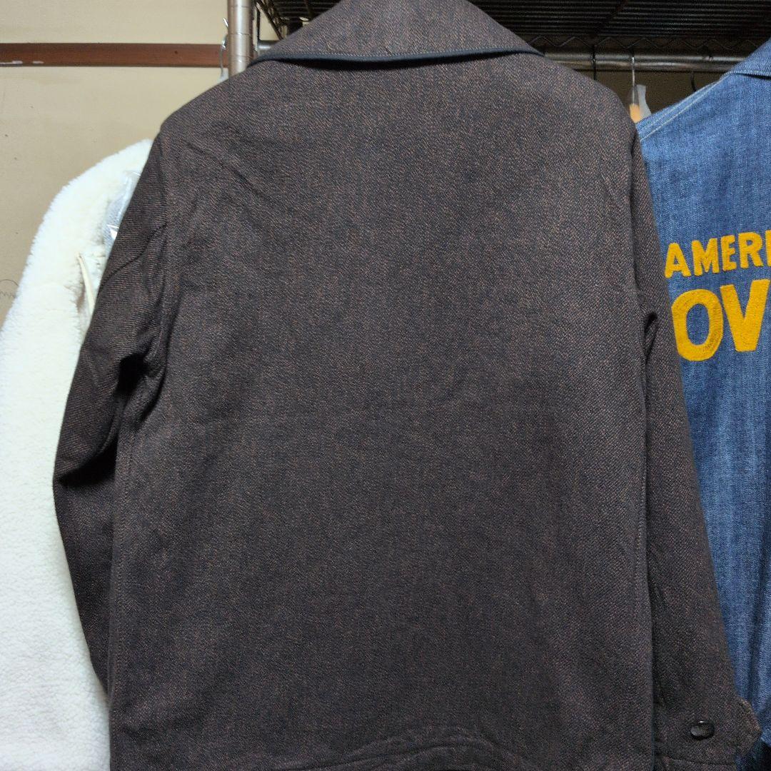 DELUXEWARE 品番：109XX-23S...FIELD NEL-ALL