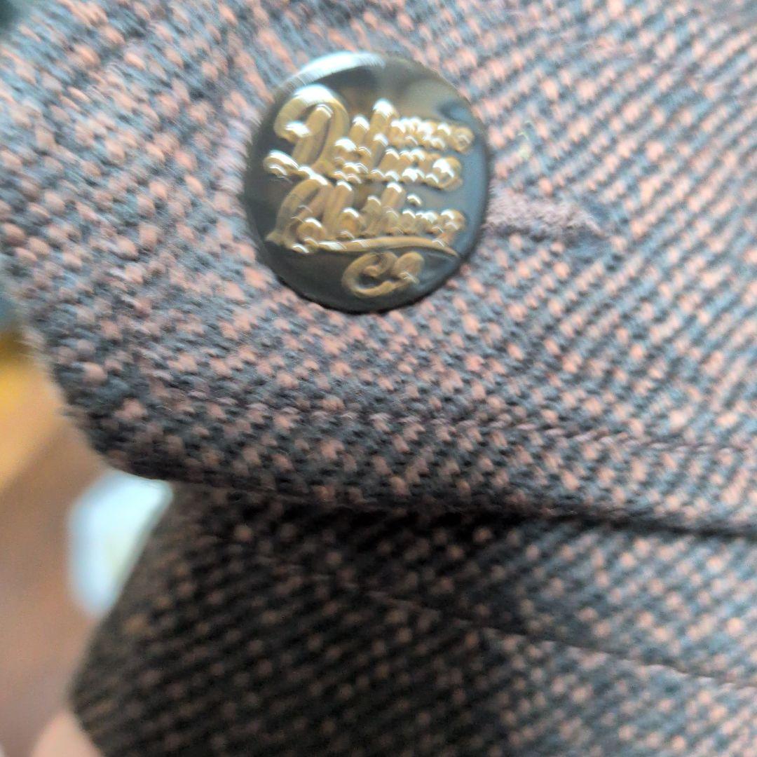 DELUXEWARE 品番：109XX-23S...FIELD NEL-ALL