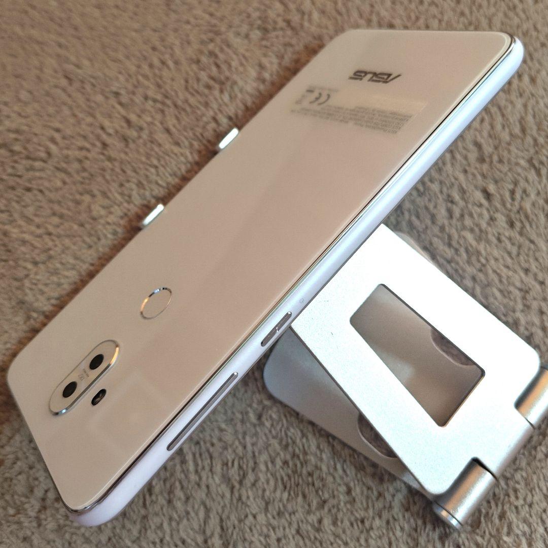 ♦️㊷ASUS Zenfone 5Q ZC600KL-X017D 64GB